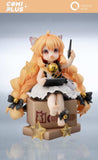 Original Character Statue Jiong Maozi cp30 Memorial Ver. 12 cm - Smalltinytoystore