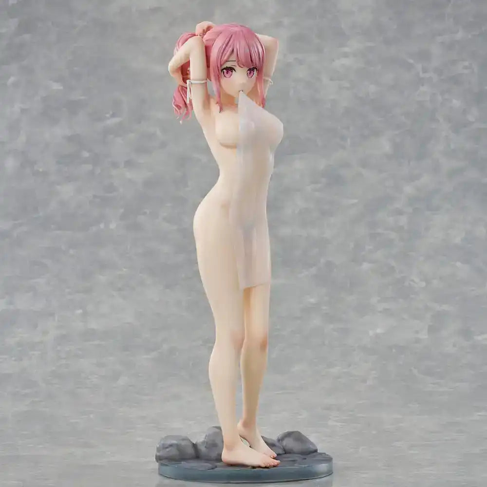Original Character Swimsuit Series PVC Statue 1/4 Kantoku Kurumi 39 cm - Smalltinytoystore