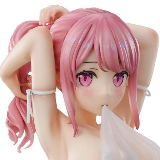 Original Character Swimsuit Series PVC Statue 1/4 Kantoku Kurumi 39 cm - Smalltinytoystore