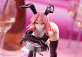 Original Character Trick Bunnies PVC Statue 1/7 Standing Bunny Illustration by Kafun 24 cm - Smalltinytoystore