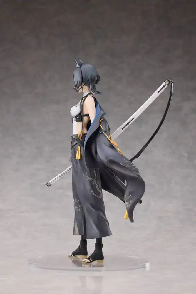 Original Character Xian Ren Ni Shen Series PVC Statue 1/6 Komainu Ritsu 28 cm - Smalltinytoystore