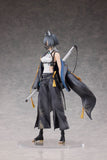 Original Character Xian Ren Ni Shen Series PVC Statue 1/6 Komainu Ritsu 28 cm - Smalltinytoystore