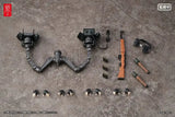 Original Character Zubehör Set für Actionfiguren 1/12 Optional Armament Parts Panzer Bunny Anneliese - Smalltinytoystore