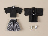 Original Character Zubehör-Set für Nendoroid Doll Actionfiguren Outfit Set: Haori and Hakama - Smalltinytoystore