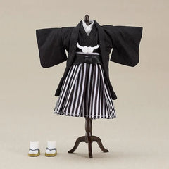 Original Character Zubehör-Set für Nendoroid Doll Actionfiguren Outfit Set: Haori and Hakama - Smalltinytoystore