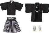 Original Character Zubehör-Set für Nendoroid Doll Actionfiguren Outfit Set: Haori and Hakama - Smalltinytoystore