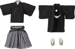 Original Character Zubehör-Set für Nendoroid Doll Actionfiguren Outfit Set: Haori and Hakama - Smalltinytoystore