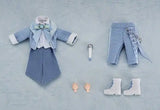 Original Character Zubehör-Set für Nendoroid Doll Actionfiguren Outfit Set: Idol Outfit - Boy (Sax Blue) - Smalltinytoystore