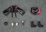 Original Character Zubehör-Set für Nendoroid Doll Actionfiguren Outfit Set: Idol Outfit - Girl (Rose Red) - Smalltinytoystore