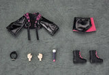 Original Character Zubehör-Set für Nendoroid Doll Actionfiguren Outfit Set: Idol Outfit - Girl (Rose Red) - Smalltinytoystore