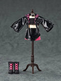 Original Character Zubehör-Set für Nendoroid Doll Actionfiguren Outfit Set: Idol Outfit - Girl (Rose Red) - Smalltinytoystore
