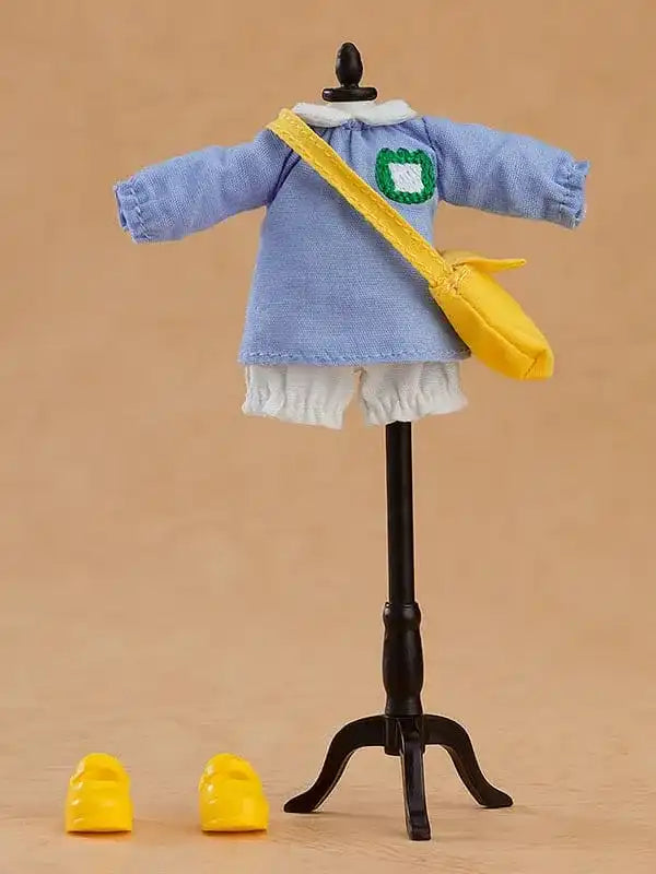 Original Character Zubehör-Set für Nendoroid Doll Actionfiguren Outfit Set: Kindergarten - Kids - Smalltinytoystore