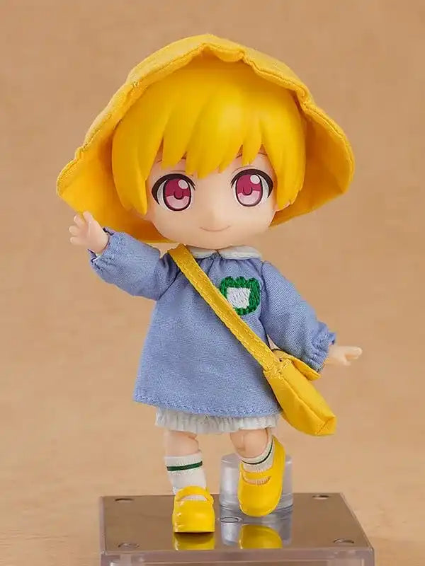 Original Character Zubehör-Set für Nendoroid Doll Actionfiguren Outfit Set: Kindergarten - Kids - Smalltinytoystore
