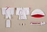 Original Character Zubehör-Set für Nendoroid Doll Actionfiguren Outfit Set: Shiromuku - Smalltinytoystore