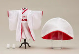 Original Character Zubehör-Set für Nendoroid Doll Actionfiguren Outfit Set: Shiromuku - Smalltinytoystore