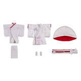 Original Character Zubehör-Set für Nendoroid Doll Actionfiguren Outfit Set: Shiromuku - Smalltinytoystore