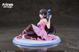 Original Design ART PVC Statue 1/7 Nekojira Flamingo Young Ballerina 12 cm - Smalltinytoystore