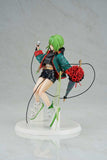 Original Design ART PVC Statue 1/7 Siki Rain or Shine Deluxe Edition 22 cm - Smalltinytoystore