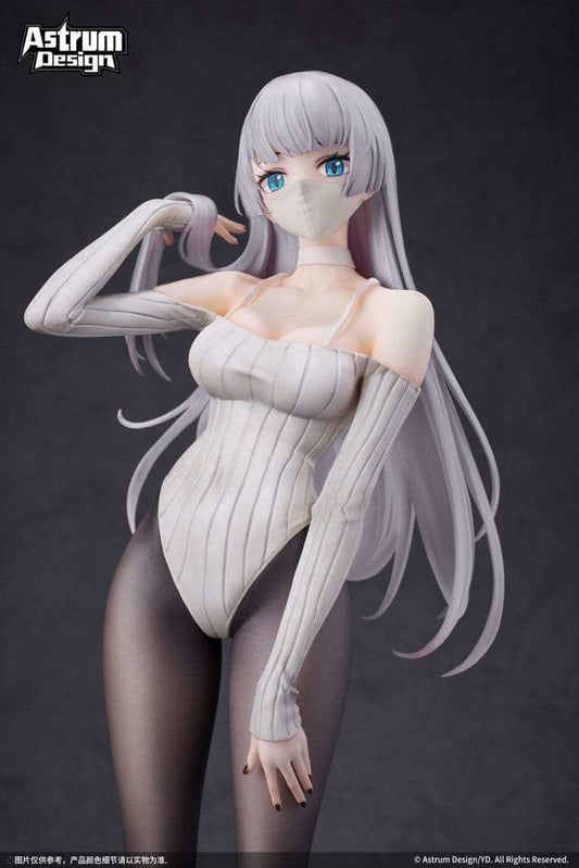 Original Design ART PVC Statue 1/7 YD Ive 25 cm - Smalltinytoystore