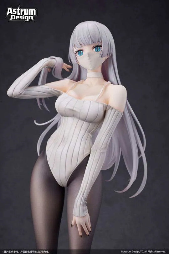 Original Design ART PVC Statue 1/7 YD Ive 25 cm - Smalltinytoystore