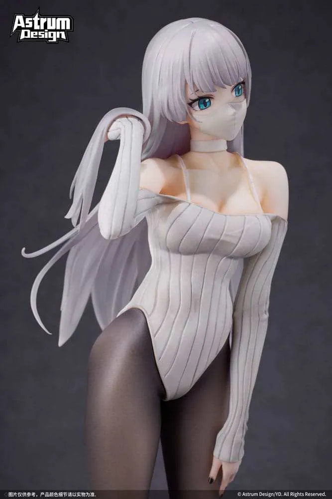 Original Design ART PVC Statue 1/7 YD Ive 25 cm - Smalltinytoystore