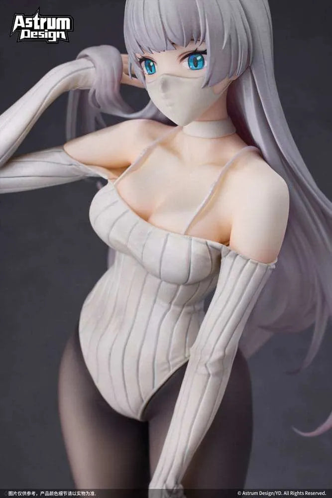 Original Design ART PVC Statue 1/7 YD Ive 25 cm - Smalltinytoystore