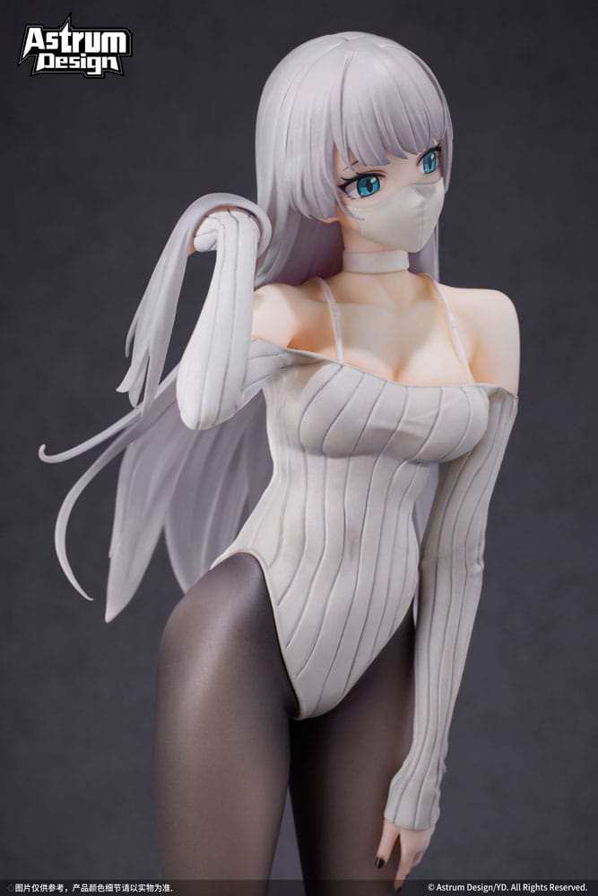 Original Design ART PVC Statue 1/7 YD Ive Deluxe Edition 25 cm - Smalltinytoystore