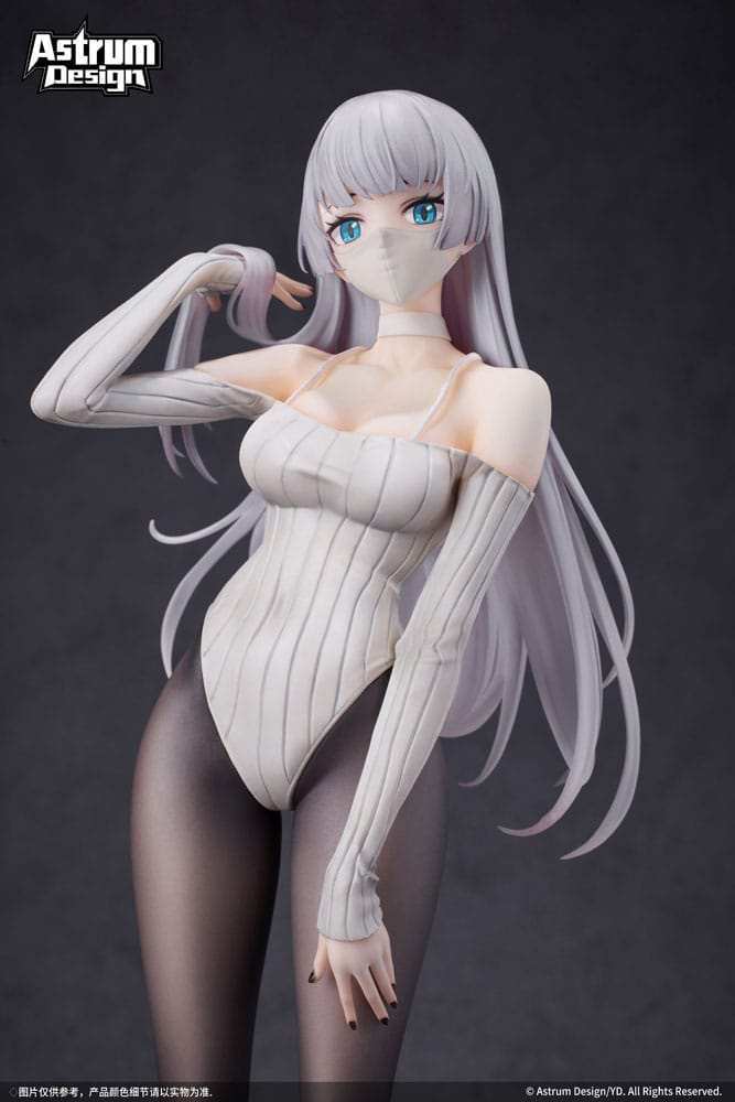 Original Design ART PVC Statue 1/7 YD Ive Deluxe Edition 25 cm - Smalltinytoystore