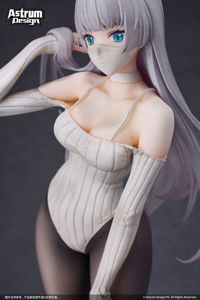 Original Design ART PVC Statue 1/7 YD Ive Deluxe Edition 25 cm - Smalltinytoystore