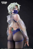 Original Design ART PVC Statue 1/7 YD Sage Deluxe Edition 25 cm - Smalltinytoystore