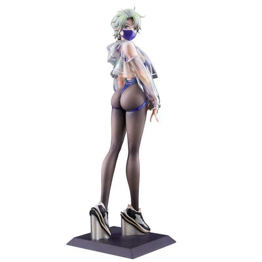 Original Design ART PVC Statue 1/7 YD Sage Deluxe Edition 25 cm - Smalltinytoystore