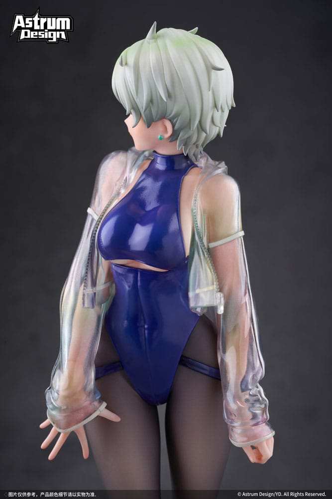 Original Design ART PVC Statue 1/7 YD Sage Deluxe Edition 25 cm - Smalltinytoystore