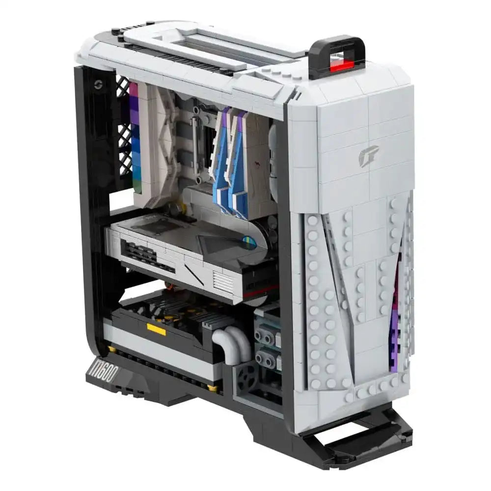 Original-Game Series Bauset iGame Gaming Desktop 22 cm - Smalltinytoystore