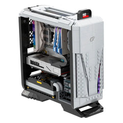 Original-Game Series Bauset iGame Gaming Desktop 22 cm - Smalltinytoystore