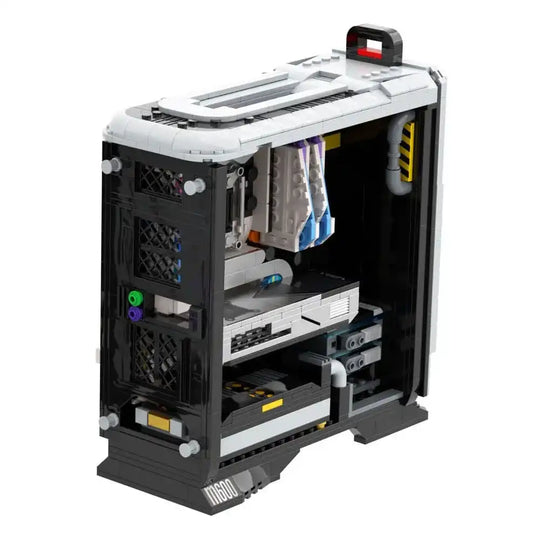 Original-Game Series Bauset iGame Gaming Desktop 22 cm - Smalltinytoystore