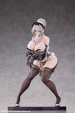 Original Illustration PVC Statue 1/6 Cinderella illustration by XL Bonus Inclusive Limited Edition 25 cm - Beschädigte Verpackung - Smalltinytoystore