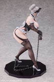 Original Illustration PVC Statue 1/6 Cinderella illustration by XL Bonus Inclusive Limited Edition 25 cm - Smalltinytoystore