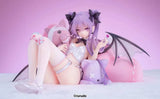 Original Illustration PVC Statue 1/6 Eve Suger High Ver. 13 cm - Smalltinytoystore