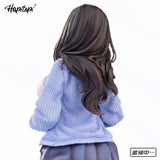 Original Illustration PVC Statue 1/6 Hitomio16 Bathroom Sister 27 cm - Smalltinytoystore