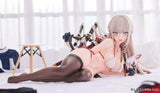 Original Illustration PVC Statue 1/6 Kuzuko-Chan 26 cm - Smalltinytoystore