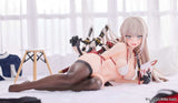 Original Illustration PVC Statue 1/6 Kuzuko-Chan 26 cm - Smalltinytoystore