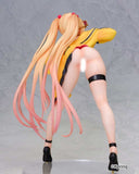 Original Illustration PVC Statue 1/6 Sayuri Illustration by K Pring 23 cm - Smalltinytoystore