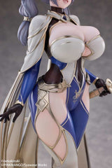 Original Illustration PVC Statue 1/6 Sylphina Special Ver. Illustration by Oekakizuki 28 cm - Smalltinytoystore