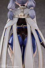 Original Illustration PVC Statue 1/6 Sylphina Special Ver. Illustration by Oekakizuki 28 cm - Smalltinytoystore