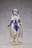 Original Illustration PVC Statue 1/6 Sylphina Special Ver. Illustration by Oekakizuki Limited Edition 28 cm - Smalltinytoystore
