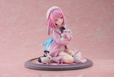 Original Illustration PVC Statue 1/6 Toshishita Kanojo Illustration by ran9u 17 cm - Smalltinytoystore