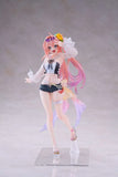 Original Illustration PVC Statue 1/7 Riana illustration by Riichu 24 cm - Smalltinytoystore