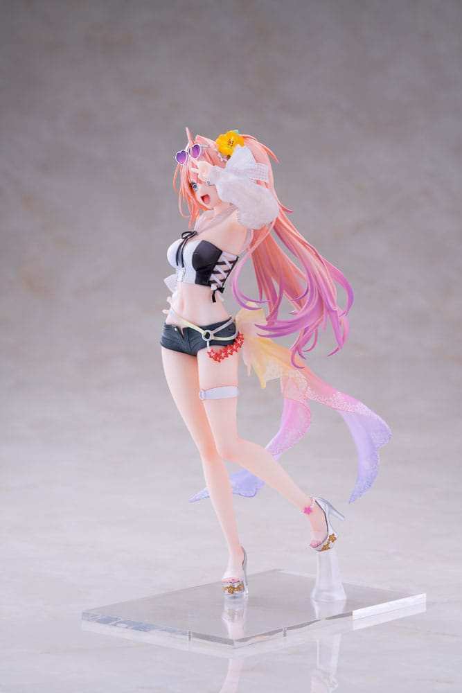Original Illustration PVC Statue 1/7 Riana illustration by Riichu 24 cm - Smalltinytoystore