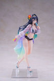 Original Illustration PVC Statue 1/7 Ruana illustration by Riichu 24 cm - Smalltinytoystore