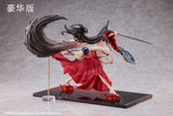 Original Illustration PVC Statue 1/7 Ying Mo illustration by Kishi yasuri Deluxe Edition 25 cm - Smalltinytoystore